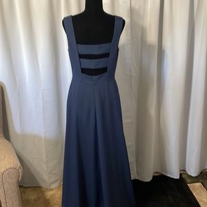 Navy blue New Formal